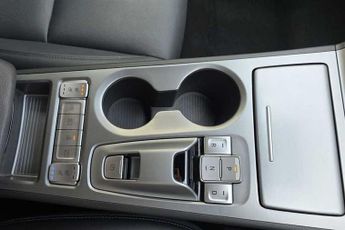 Hyundai KONA 64kWh Ultimate SUV 5dr Electric Auto (10.5kW Charger) (204 ps)
