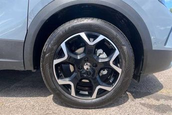 VAUXHALL MOKKA 1.2 Turbo Ultimate SUV 5dr Petrol Auto Euro 6 (s/s) (130 ps)
