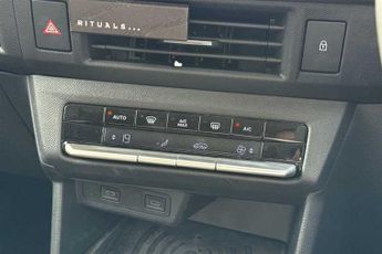 Vauxhall FRONTERA ELECTRIC 44kWh GS SUV 5dr Electric Auto (113 ps)