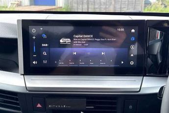 Vauxhall FRONTERA ELECTRIC 44kWh GS SUV 5dr Electric Auto (113 ps)