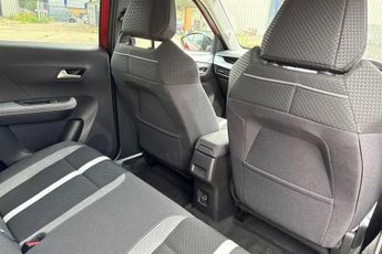 Vauxhall FRONTERA ELECTRIC 44kWh GS SUV 5dr Electric Auto (113 ps)