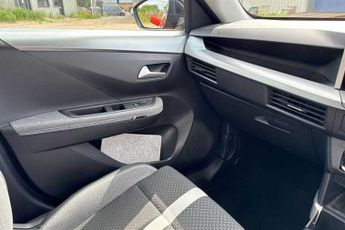 Vauxhall FRONTERA ELECTRIC 44kWh GS SUV 5dr Electric Auto (113 ps)
