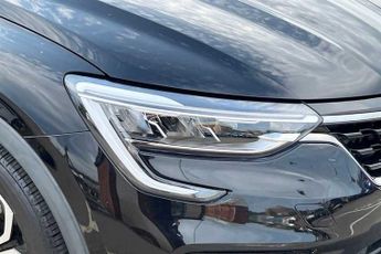 RENAULT ARKANA 1.3 TCe MHEV S Edition SUV 5dr Petrol EDC 2WD Euro 6 (s/s) (140 