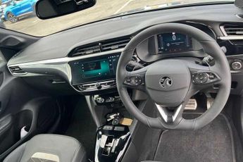 VAUXHALL CORSA 1.2 Turbo Ultimate Hatchback 5dr Petrol Auto Euro 6 (s/s) (130 p