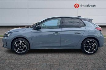 VAUXHALL CORSA 1.2 Turbo Ultimate Hatchback 5dr Petrol Auto Euro 6 (s/s) (130 p