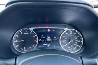NISSAN JUKE 1.0 DIG-T Tekna SUV 5dr Petrol DCT Auto Euro 6 (s/s) (117 ps)