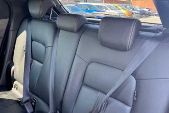NISSAN JUKE 1.0 DIG-T Tekna SUV 5dr Petrol DCT Auto Euro 6 (s/s) (117 ps)