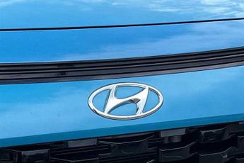 HYUNDAI BAYON 1.0 T-GDi MHEV Premium SUV 5dr Petrol Hybrid DCT Euro 6 (s/s) (1