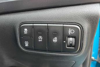 HYUNDAI BAYON 1.0 T-GDi MHEV Premium SUV 5dr Petrol Hybrid DCT Euro 6 (s/s) (1