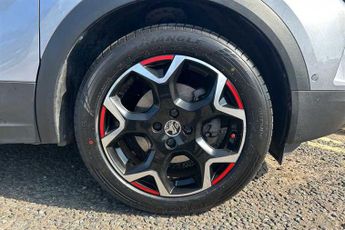 VAUXHALL MOKKA Electric 50kWh SRi Nav Premium SUV 5dr Electric Auto (136 ps)