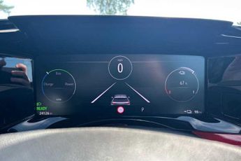 VAUXHALL MOKKA Electric 50kWh SRi Nav Premium SUV 5dr Electric Auto (136 ps)