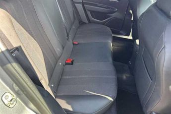 VAUXHALL MOKKA Electric 50kWh SRi Nav Premium SUV 5dr Electric Auto (136 ps)