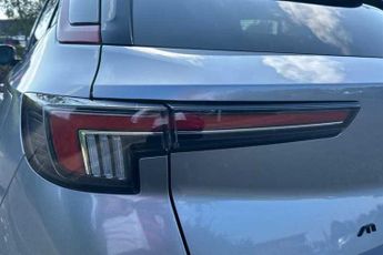 VAUXHALL MOKKA Electric 50kWh SRi Nav Premium SUV 5dr Electric Auto (136 ps)
