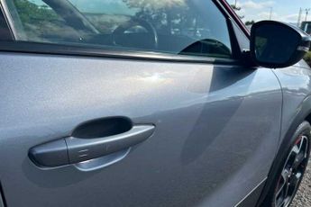 VAUXHALL MOKKA Electric 50kWh SRi Nav Premium SUV 5dr Electric Auto (136 ps)