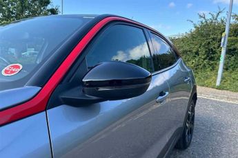 VAUXHALL MOKKA Electric 50kWh SRi Nav Premium SUV 5dr Electric Auto (136 ps)