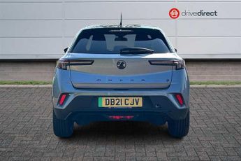 VAUXHALL MOKKA Electric 50kWh SRi Nav Premium SUV 5dr Electric Auto (136 ps)