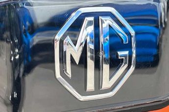 MG MG4 EV 64kWh Trophy Long Range Hatchback 5dr Electric Auto (203 ps)