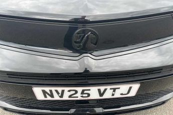 Vauxhall Mokka Ultimate 1.2 Turbo Automatic Start/Stop (130ps)