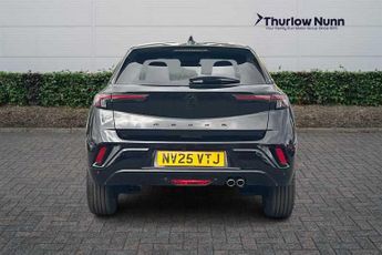Vauxhall Mokka Ultimate 1.2 Turbo Automatic Start/Stop (130ps)