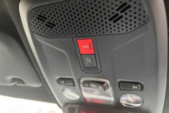 Vauxhall Mokka Ultimate 1.2 Turbo Automatic Start/Stop (130ps)