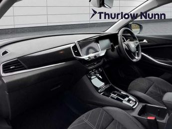 Vauxhall Grandland Ultimate 1.6 Automatic Start/Stop (225ps)