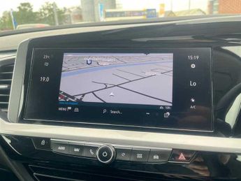 Vauxhall Grandland Ultimate 1.6 Automatic Start/Stop (225ps)