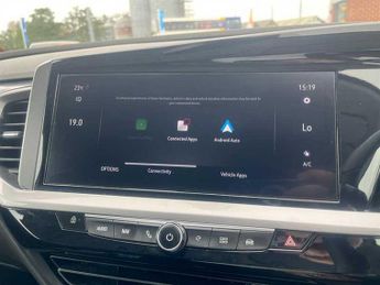 Vauxhall Grandland Ultimate 1.6 Automatic Start/Stop (225ps)