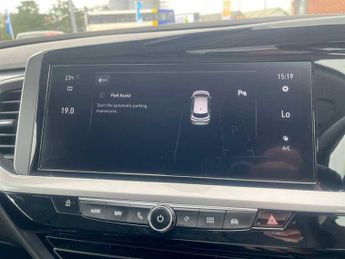 Vauxhall Grandland Ultimate 1.6 Automatic Start/Stop (225ps)