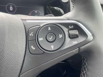 Vauxhall Grandland Ultimate 1.6 Automatic Start/Stop (225ps)