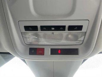 Vauxhall Grandland Ultimate 1.6 Automatic Start/Stop (225ps)