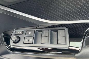 TOYOTA C-HR 1.8 VVT-h GR SPORT SUV 5dr Petrol Hybrid CVT Euro 6 (s/s) (122 p