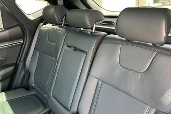 Hyundai TUCSON 1.6 h T-GDi Ultimate SUV 5dr Petrol Hybrid Auto Euro 6 (s/s) (23