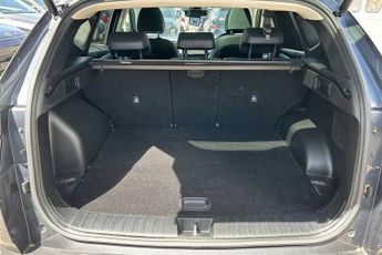 Hyundai TUCSON 1.6 h T-GDi Ultimate SUV 5dr Petrol Hybrid Auto Euro 6 (s/s) (23