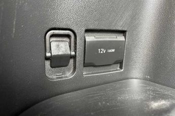 Hyundai TUCSON 1.6 h T-GDi Ultimate SUV 5dr Petrol Hybrid Auto Euro 6 (s/s) (23