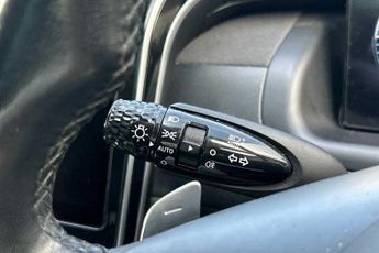 Hyundai TUCSON 1.6 h T-GDi Ultimate SUV 5dr Petrol Hybrid Auto Euro 6 (s/s) (23