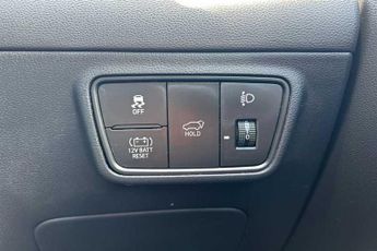 Hyundai TUCSON 1.6 h T-GDi Ultimate SUV 5dr Petrol Hybrid Auto Euro 6 (s/s) (23