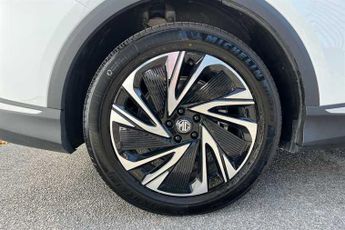 MG MGS6 77kWh Trophy SUV 5dr Electric Auto 4WD (361 ps)