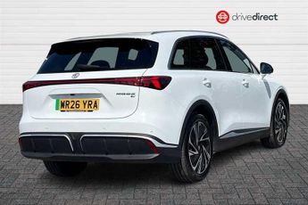 MG MGS6 77kWh Trophy SUV 5dr Electric Auto 4WD (361 ps)