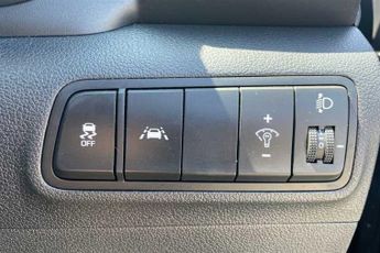 Hyundai TUCSON 1.6 T-GDi N Line SUV 5dr Petrol DCT Euro 6 (s/s) (177 ps)