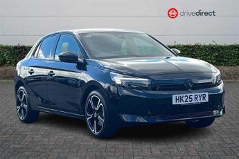 Vauxhall Corsa 1.2 Turbo Ultimate Hatchback 5dr Petrol Manual Euro 6 (s/s) (100