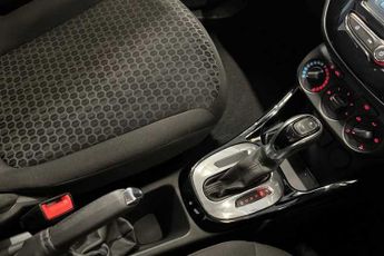 VAUXHALL CORSA 1.4i ecoTEC SE Nav Hatchback 5dr Petrol Auto Euro 6 (90 ps)