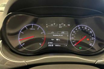 VAUXHALL CORSA 1.4i ecoTEC SE Nav Hatchback 5dr Petrol Auto Euro 6 (90 ps)