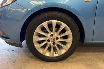 VAUXHALL CORSA 1.4i ecoTEC SE Nav Hatchback 5dr Petrol Auto Euro 6 (90 ps)