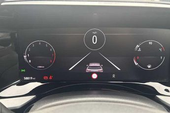 Vauxhall Mokka 1.2 Turbo Ultimate Nav SUV 5dr Petrol Auto Euro 6 (s/s) (130 ps)