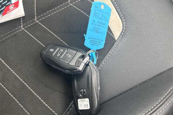 Vauxhall Mokka 1.2 Turbo Ultimate Nav SUV 5dr Petrol Auto Euro 6 (s/s) (130 ps)