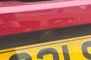 Vauxhall Mokka 1.2 Turbo Ultimate Nav SUV 5dr Petrol Auto Euro 6 (s/s) (130 ps)