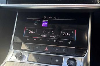 Audi A6 Sport 40 2.0 Turbo Quattro Automatic Start/Stop (204ps)