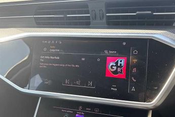 Audi A6 Sport 40 2.0 Turbo Quattro Automatic Start/Stop (204ps)