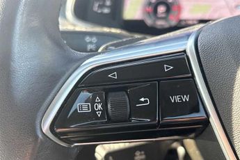 Audi A6 Sport 40 2.0 Turbo Quattro Automatic Start/Stop (204ps)