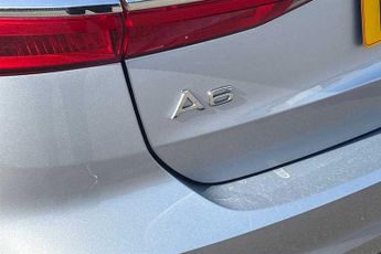 Audi A6 Sport 40 2.0 Turbo Quattro Automatic Start/Stop (204ps)